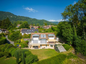 Blonay Garden Apartment - Swiss Hotel Apartments
